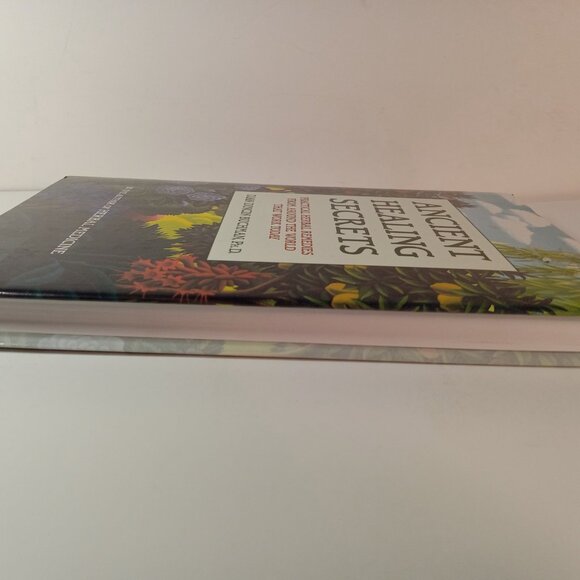 Ancient healing secrets: Practical cures that work today - Paperback - Picture 3 of 10